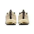 thumbnail image 5 of Men's Nike Air Max 97 NB 2 Coconut Milk/Cargo Khaki-Black (DV5451 100) - 10, 5 of 8