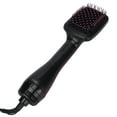 thumbnail image 3 of Household Electric Hair Dryer Comb 2-In-1 Multi-Functional Hair Dryer Hot Air Comb EU Plug 220V, 3 of 8