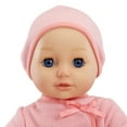 thumbnail image 3 of BABY born My First Baby Doll – Annabell, 3 of 6