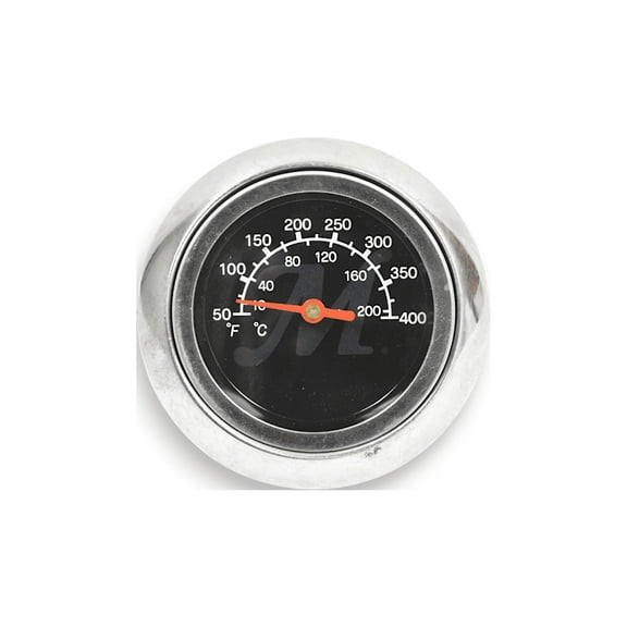 Appliance Factory Parts Temperature Gauge Kit 9907090034