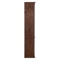 thumbnail image 3 of Liberty Furniture Provence Park Bunching Bookcase - Brown, 3 of 10