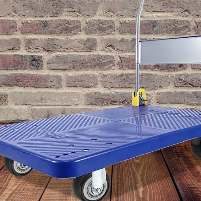 EXHUMKY 4Ud Con Para Carrito Negras Giratorias Silenciosas De Uso Multipropósito