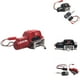 thumbnail image 4 of Repuesto para 1/10 RC Crawler Car Automatic Winch Wireless Remote Controller Receiver Vehicle Model Parts Yuarrent WJ3923-02B, 4 of 7