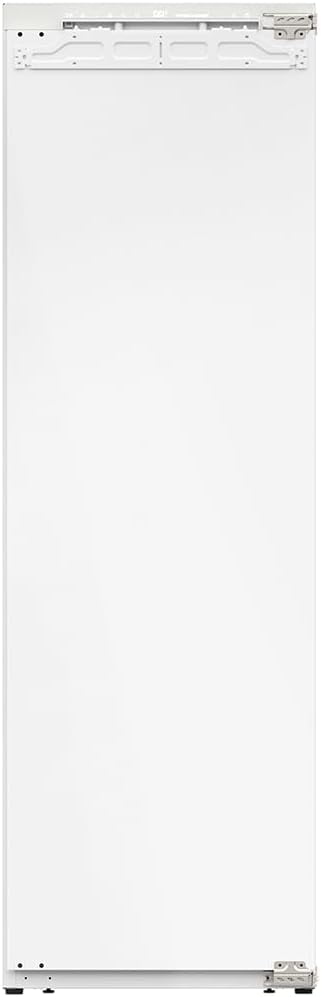 Ca'Lefort 22 Inch Panel Ready Refrigerator,Built-In Dual Zone Refrigerator,Bottom Level with Humidity Control for Kitchen & Bar Integration(Panel Not Included)