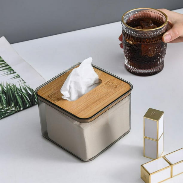 Plain tissue box sales
