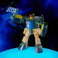 thumbnail image 5 of Transformers Legacy Velocitron Speedia 500 Collection Deluxe Autobot Cosmos Action Figure, 5 of 9