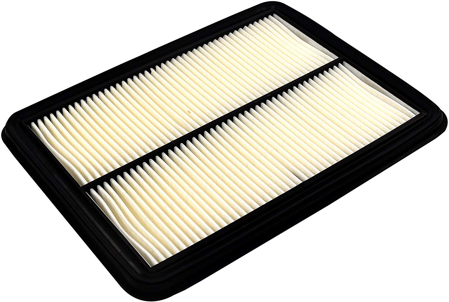 HQRP Air Filter compatible with Honda 17210-Z6M-010 works with Honda ...