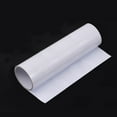 thumbnail image 3 of Uxcell Waterproof Patch Seal Tape 12"x5' Leak Repair Tape for Plastic Bucket/Basin Hoses Duct Pipes, White, 3 of 6