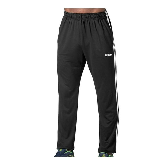 Pantalón Wilson Talla EG Deportivo Negro