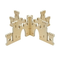 TickiT Discovery Castle Dividers