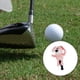 thumbnail image 3 of Cubierta DE Cabeza DE Golf Zulema Protector manga madera Driver Head Cover Conejo, 3 of 8