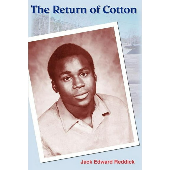 The Return of Cotton (Paperback)