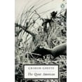thumbnail image 1 of Pre-Owned The Quiet American (Penguin Twentieth Century Classics) (Paperback) 0140185003 9780140185003, 1 of 1