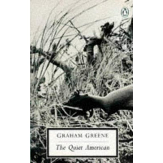 Pre-Owned The Quiet American (Penguin Twentieth Century Classics) (Paperback) 0140185003 9780140185003