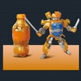 thumbnail image 2 of Botella Deformación Mecha Rgerghrt () Naranja, 2 of 9