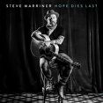 thumbnail image 1 of Steve Marriner - Hope Dies Last [CD], 1 of 1
