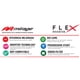 thumbnail image 2 of Aire Minisplit Inverter 220v 1 tonelada (12000 btu) Flex 2021 Solo Frío Mirage SETCMF121 Mirage, 2 of 2