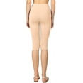 thumbnail image 5 of Womens High Waist Seamless Cotton Capri Leggings, 5 of 6
