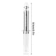 thumbnail image 3 of Pisexur Belleza Maquillaje Crema para ojos Lifting Bolsas de ojos Atenúa ojeras Líneas finas Suero para ojos Crema para ojos 3 mlpara mujeres y hombres, 3 of 9