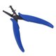 thumbnail image 5 of unbranded 1Ud Pinza Para Perforar Cinturones Azul Con Mango Acolchado De Acero Resistente Para Bricolaje, 5 of 8