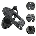 thumbnail image 6 of figatia Ice Cleats Shoes Cover Shoe Crampons for Fishing Climbing Outdoor Activities XL, 6 of 8
