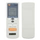 thumbnail image 1 of Control remoto de aire acondicionado para Fujitsu, control remoto de aire acondicionado Control remoto inteligente Control remoto de aire acondicionado Características líderes en su clase, 1 of 8