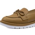 thumbnail image 4 of Zapato Casual Cafe Zapaterias Mexico Lady Bug 3300-SAN T23, 4 of 4
