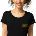 thumbnail image 2 of CAPTIVATOR (Organic T Shirt), 2 of 11