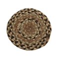 thumbnail image 1 of Mr. MJs Trading AG-69107 Braided Kitchen Trivet, 1 of 1