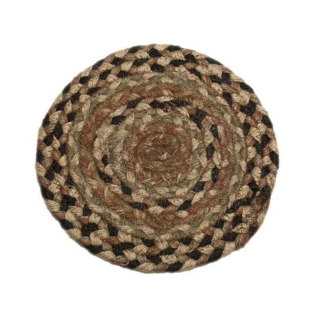 Mr. MJs Trading AG-69107 Braided Kitchen Trivet