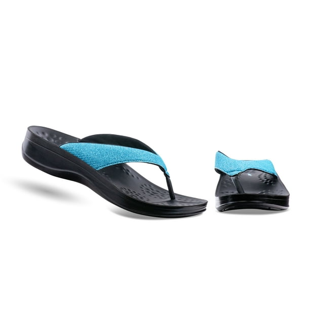 Aerothotic original hotsell orthotic comfort thong