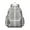 Boho Bohemia Geometric-1, variant on Boho Bohemia Geometric Line Art Backpack for School,Cute School Bag,Schoolbag with Adjustable Shoulder Straps & Padded Back,13.4"x11"x4.7"