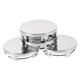 thumbnail image 4 of WEUVEB 4Ud Tapones Centrales Para De Con Curvado Y Duradero Para Auto, 4 of 8