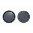 thumbnail image 2 of STARLIGHT- Sony Sel24240 Lens Cap Cover And Body Cap Cover Replacement, 2 of 6