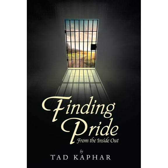 Finding Pride : From the Inside Out (Hardcover)