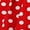 Red, variant on PuLe 【New】 Summer Short Sleeve Dress 50s Style Dresses for Women Vintage Short Sleeve Tie Neck Swing Dress Midi Prom Dress with Belt Audrey Hepburn Style