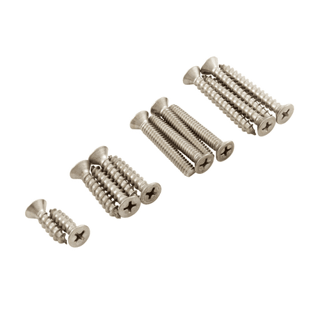 

AquaStar SCW1017 Screw Kit for SKRFL Series