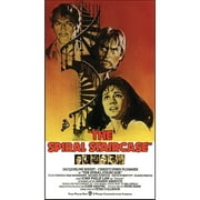 Spiral Staircase, The (Full Frame)