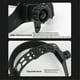 thumbnail image 2 of Máscara de soldadura con cambio de luz automático Casco de soldadura de color verdadero con energía solar Montado en la cabeza, 2 of 8