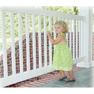 Babyjoy 48'' Breathable Safety Bed Rail Guard Toddlers Kids Baby Swing Down  Bedrail White 