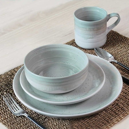 

Baum Harden 16-piece Dinnerware Set