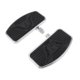 thumbnail image 1 of Espejo de motocicleta Unique Bargains para Honda Magna VF250/VT250/VF750 1994-2013 para Yamaha V-STAR DragStar XVS 400/600/650/650A 1998 para Yamaha Virago XV125 XV250 XV400 1994-2013 Negro, 1 of 7