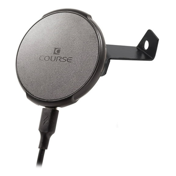 Direct Fit Phone Mount - Chevrolet Corvette (1996-2004)