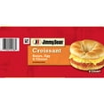 Jimmy Dean Bacon Egg & Cheese Croissant Sandwich, 28.8 oz, 8 Count