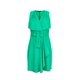 thumbnail image 2 of Vestido André Badi Makeda Verde Chica, 2 of 5