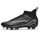 thumbnail image 5 of Hombres Mujeres zapatos de fútbol AMIGA JUVENTES DE Niñas de la altura Atlética Traedor Atletismo Traile, 5 of 9