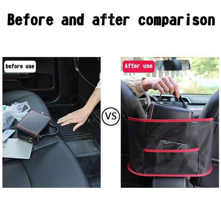 Carnet 2024 pocket handbag
