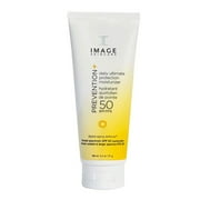 Image Skincare Prevention+ Daily Ultimate Protection SPF 50 Moisturizer, 3.2 oz