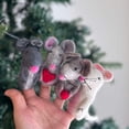 thumbnail image 3 of Mouse Finger Puppet, 3 of 4