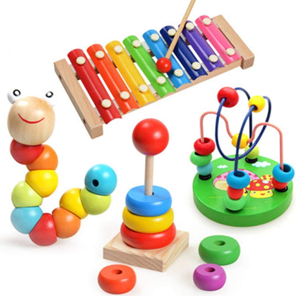 developmental toys for preschoolers